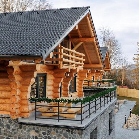 Chalet Rozmarin Predeál Kültér fotó