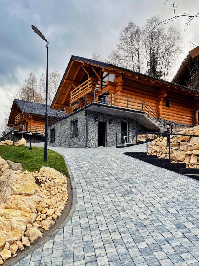 Chalet Rozmarin Predeál Kültér fotó